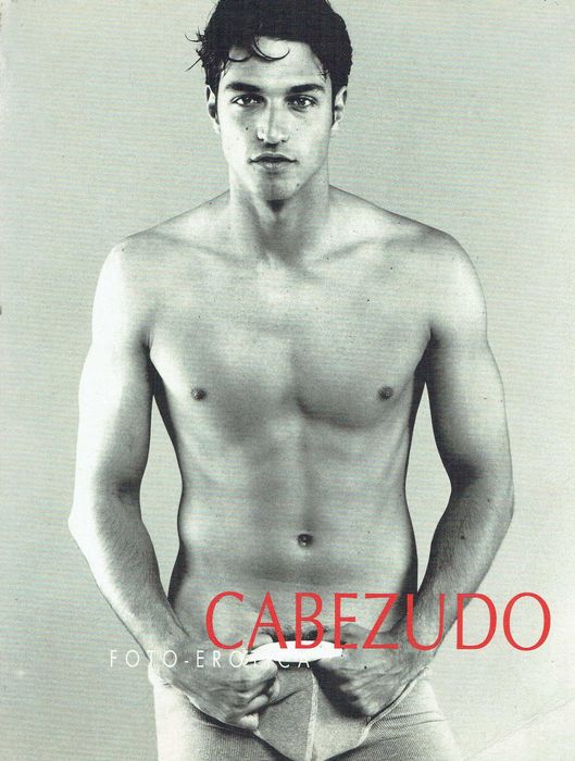 16196

Cabezudo - Foto Erotica