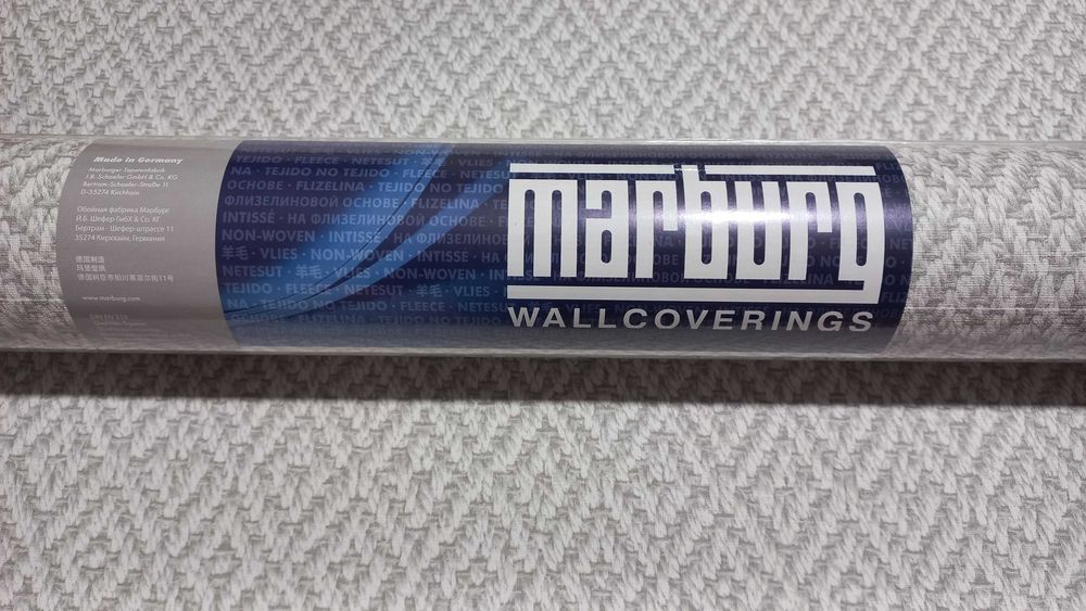 Шпалери Marburg (Німеччина)