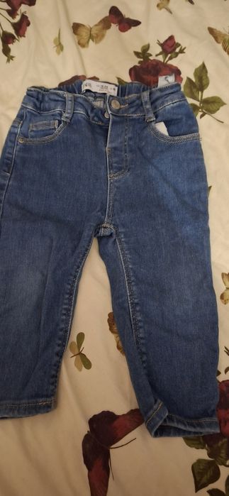 Джинси 92 розмір маломірять