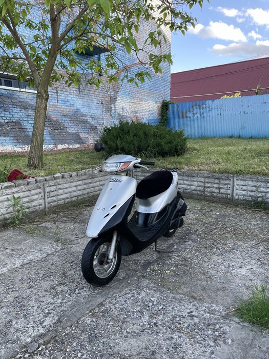 honda dio zx - купити мототехніку - Ціна на OLX.ua