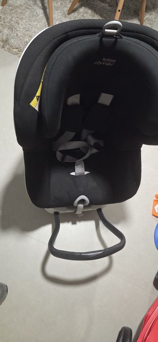 Britax romer dualfix