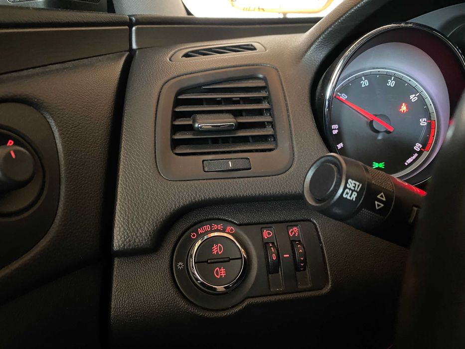 Auto Opel Insignia A