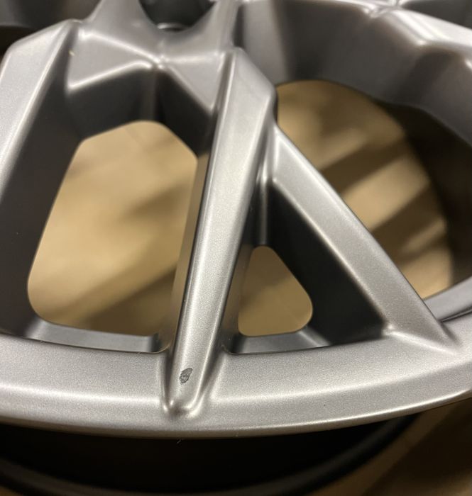 Alufelgi 19 Ford ST Puma Kuga Mondeo Focus S-Max Edge 5x108 Nowe