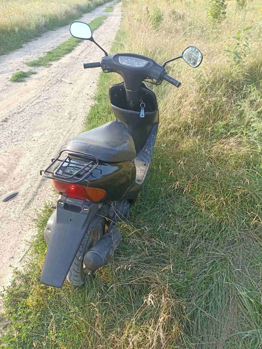 Ладижин продам Honda Dio AF-34