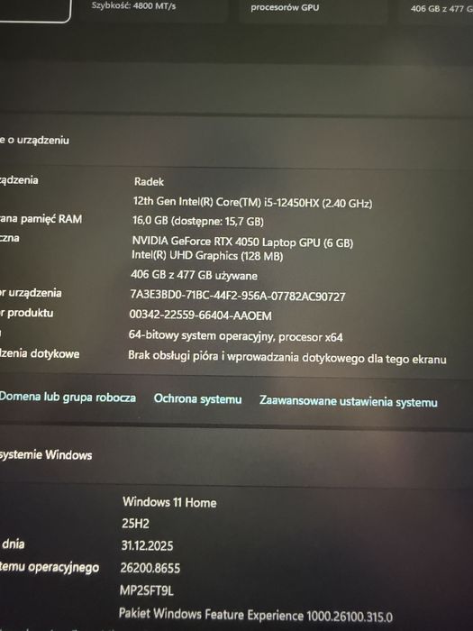 lenovo loq 15iax9