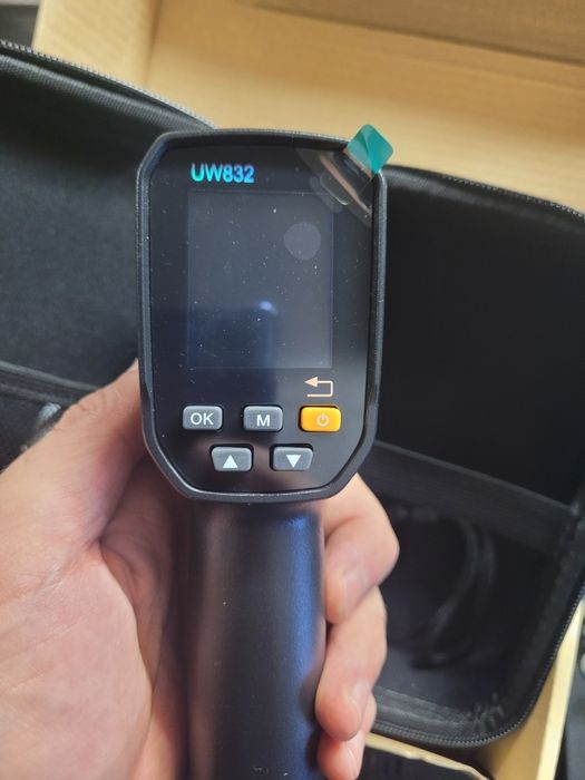 Тепловізор Тепловізійна камера