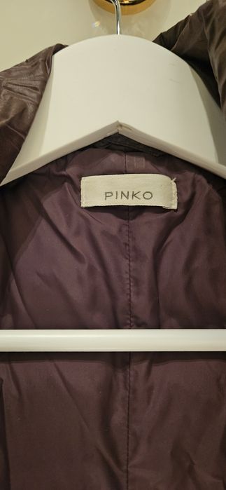 Kurtka Pinko damska zimowa