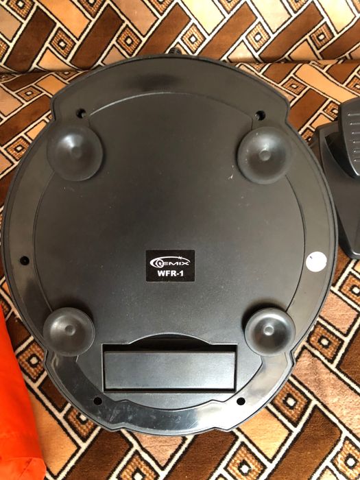 Дитячий Авто-руль