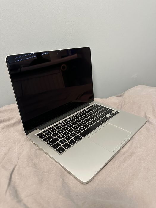 MacBook Pro 13" 2015 - Bardzo dobry stan
