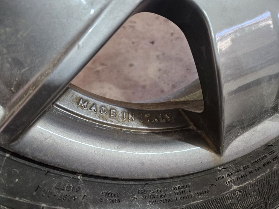 Продам Колесо R14