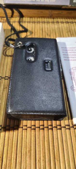 Диктофон CASIO  TP-51 .
