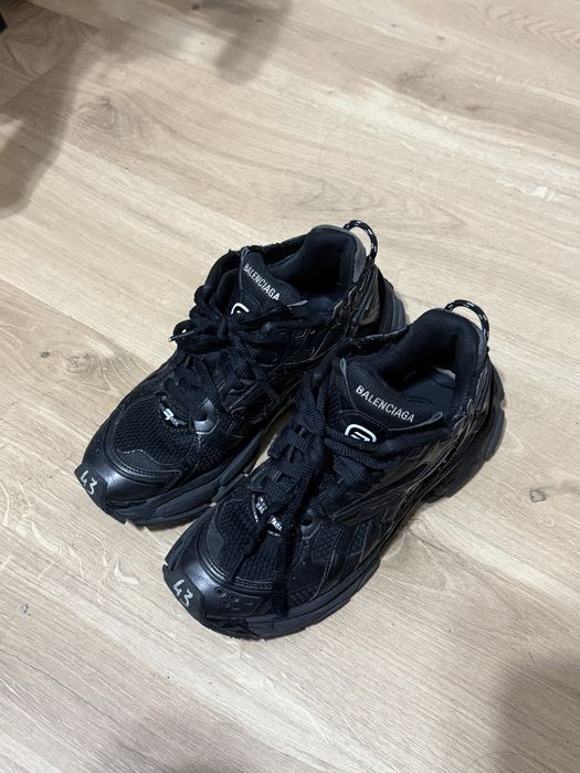 buty balenciaga runner