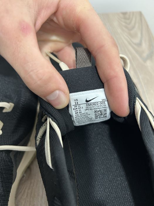 Продам нові NIKE Juniper Trail 2nn