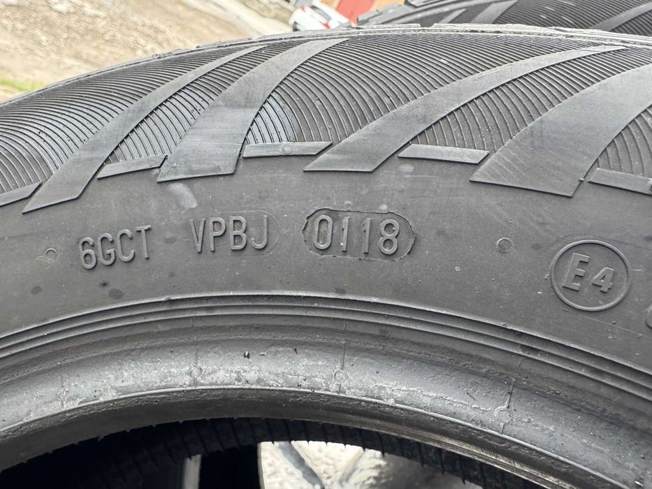 Літні шини Mabor 155/80 R13