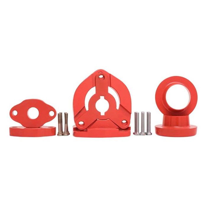 Lift Zawieszenia Mercedes C-Klasa W202, W203, W204, W205