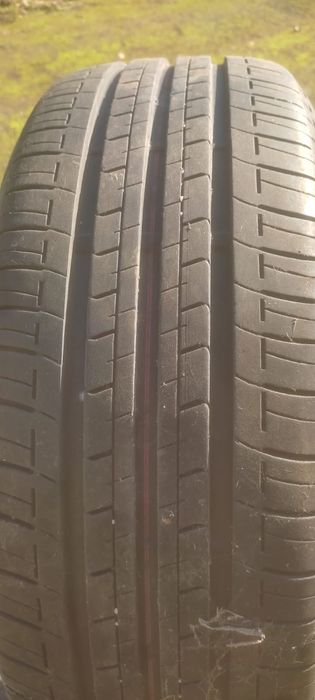 Opony Lato 195/55/16 mega stan