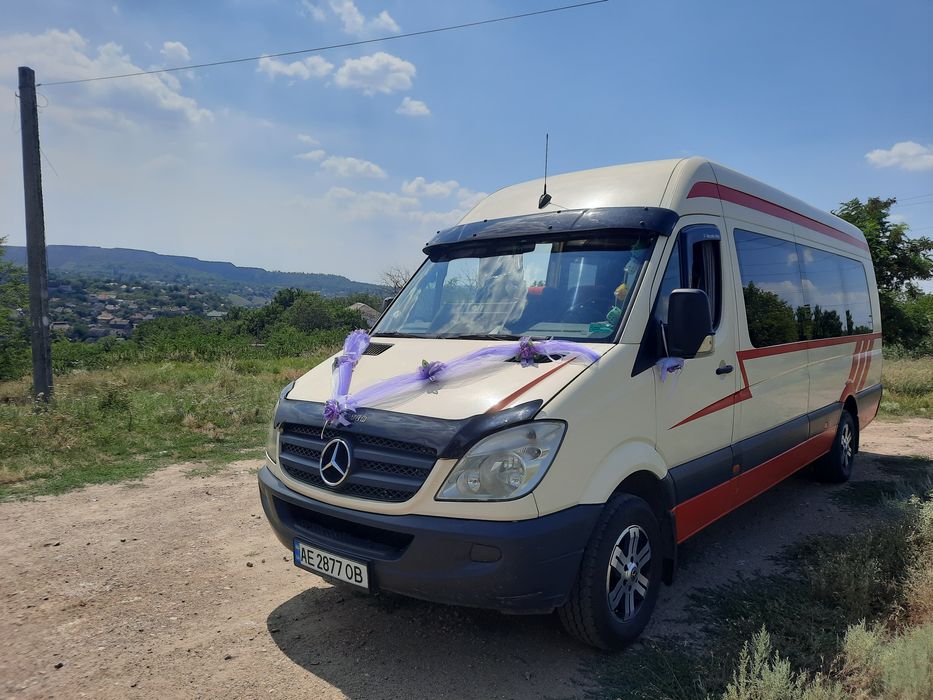 Пассажирские перевозки