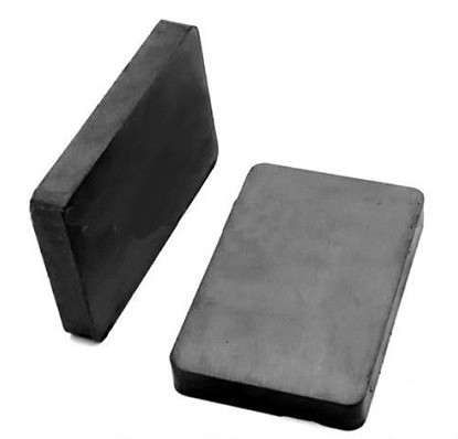 Магнит ферритовый