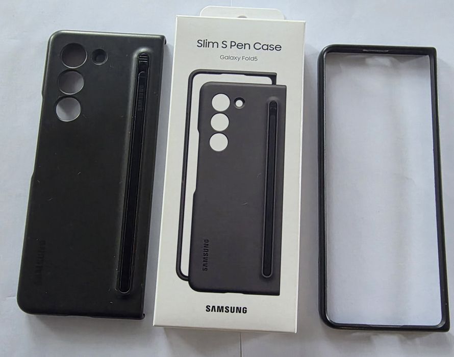 Samsung Galaxy Fold 5,SM-F946B/DS