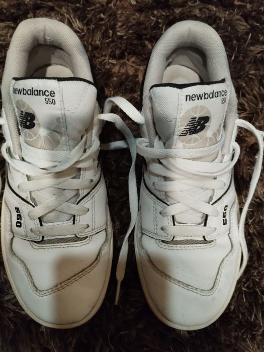 Sapatilhas New Balance