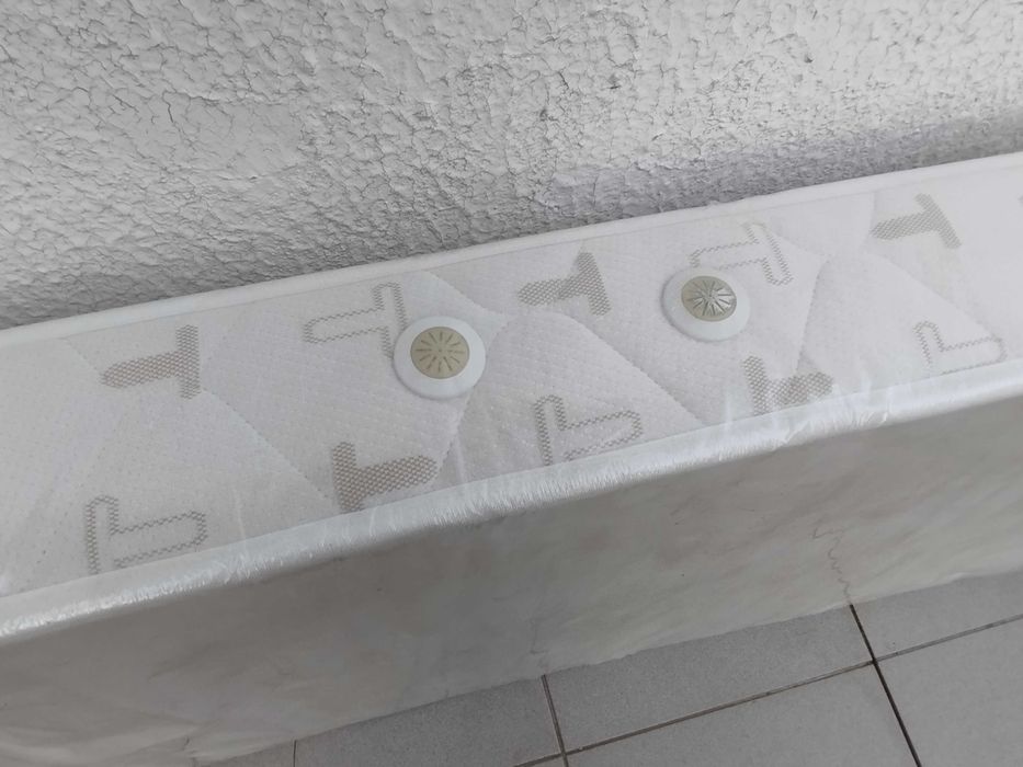 Colchão para berço