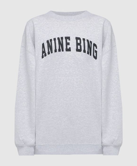 Anine bing оригінал світшот