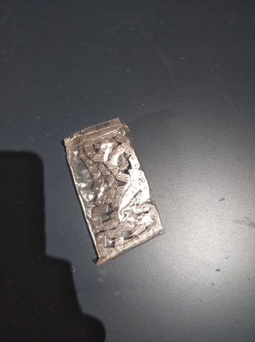 Цепь ГРМ 163 FML