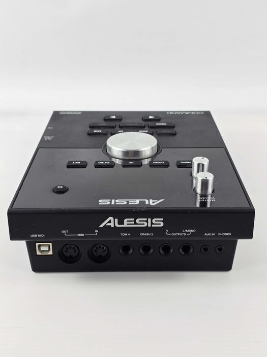 Moduł Alesis command