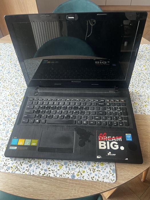 Latop Lenovo G50-30