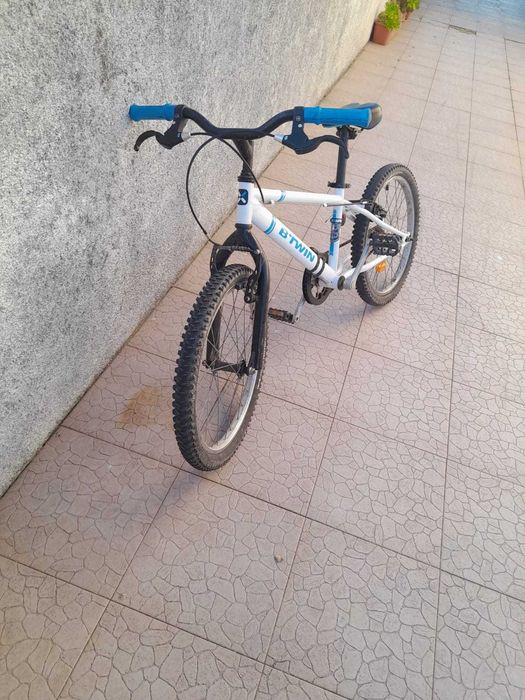 Bicicleta criança
