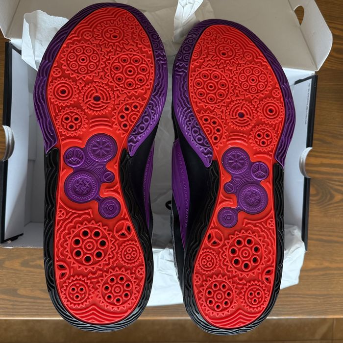 Нові Баскетбольні кросівки Nike KD 16 (Розмір 51.5)DV2917-002