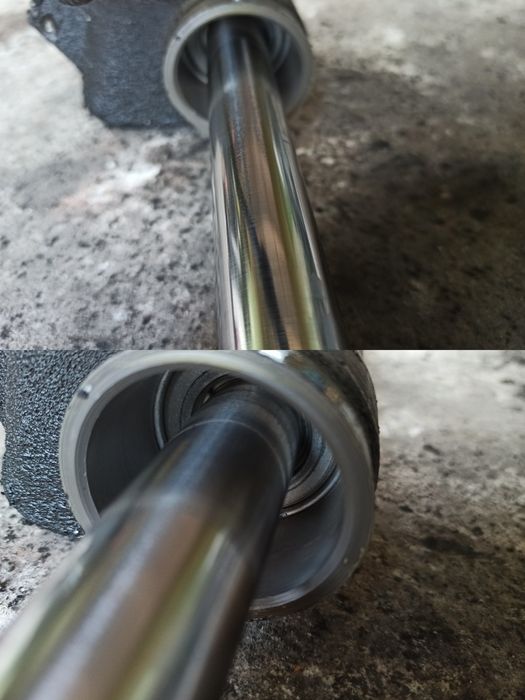 Рульова рейка Saab 9-5 5170824 7831501173c сааб 95