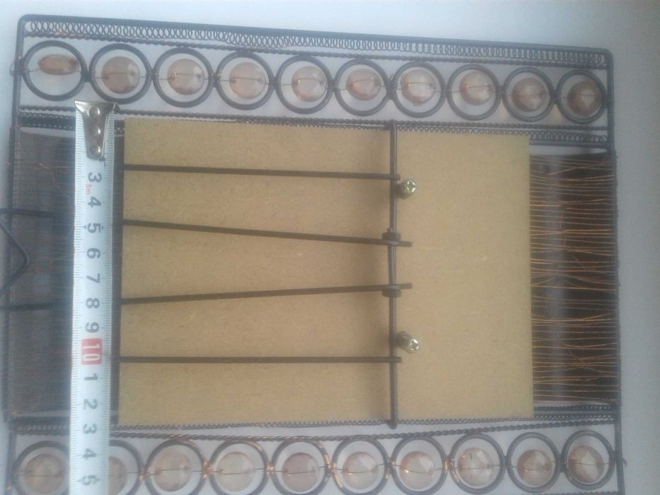 Рамка для фотографий.