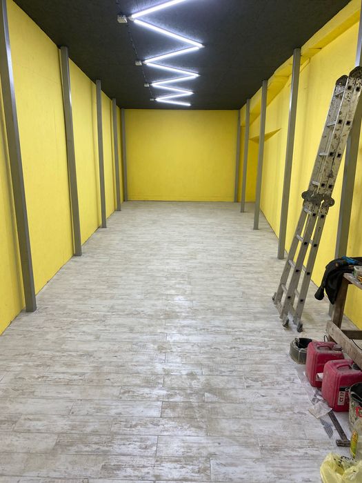 Аренда, Сдам гараж Черемшины, Радужная, Днепровский