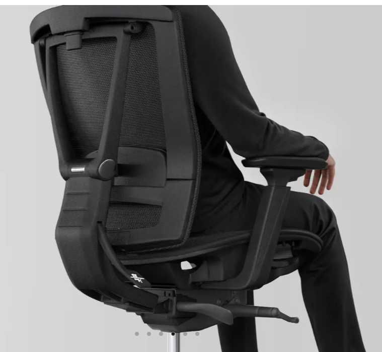 Cadeira Ergonomic