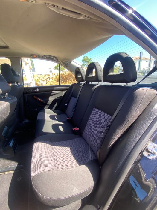 Volkswagen bora 1.9tdi 115cv