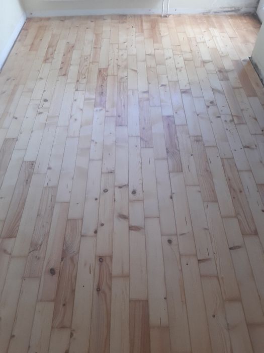 Usługi remontowe,wykończenia wnętrz. Cyklinowanie bezpyłowe