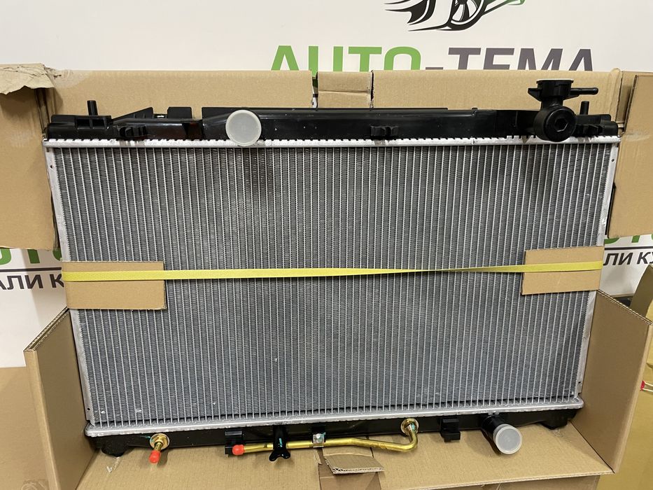 Радіатор Camry 40 радиатор кемри 40