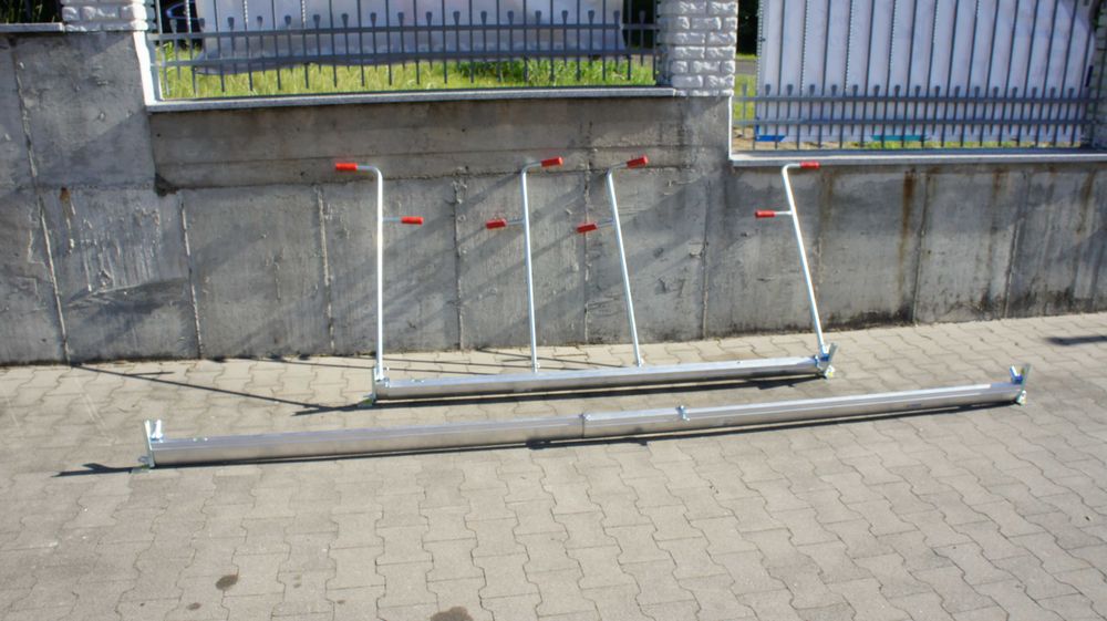 PROBST Listwa Łata Teleplan TP-200/350 Ręczna Niwelator Gepter Mimal