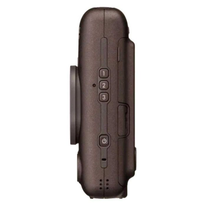 Фотокамера миттєвого друку Fujifilm Instax Mini LiPlay Deep Bronze