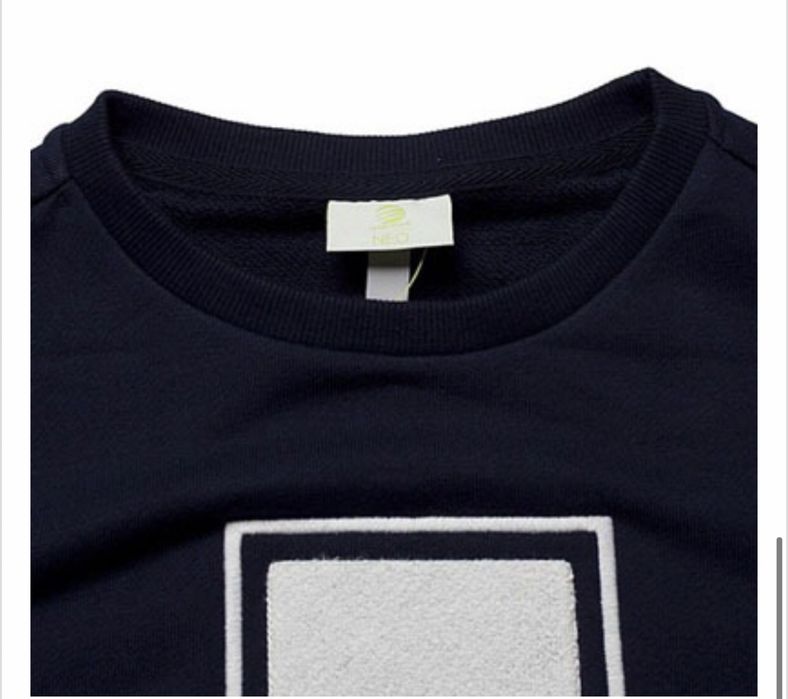 Кофта(светр,світшот) Adidas Neo