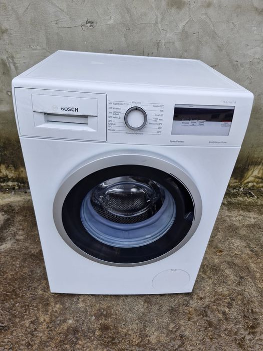 Pralka BOSCH Serie4/7kg/1200/A+++ Gwarancja Dowóz Gratis!