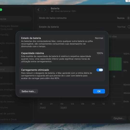 Macbook Pro 14" M4 16/512