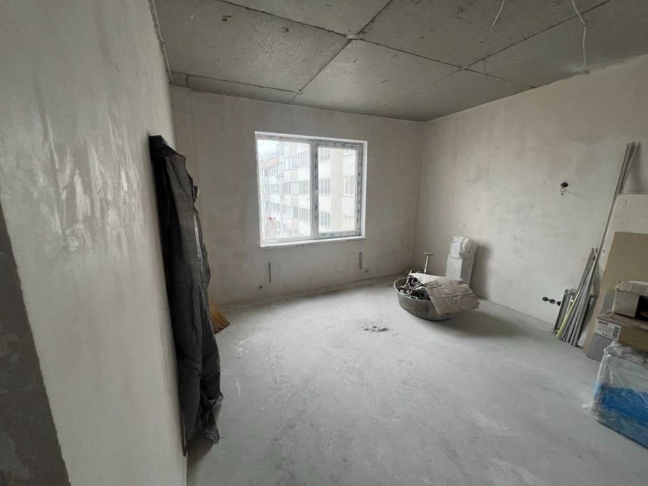 2х кімнатна квартира ЖК Радужний