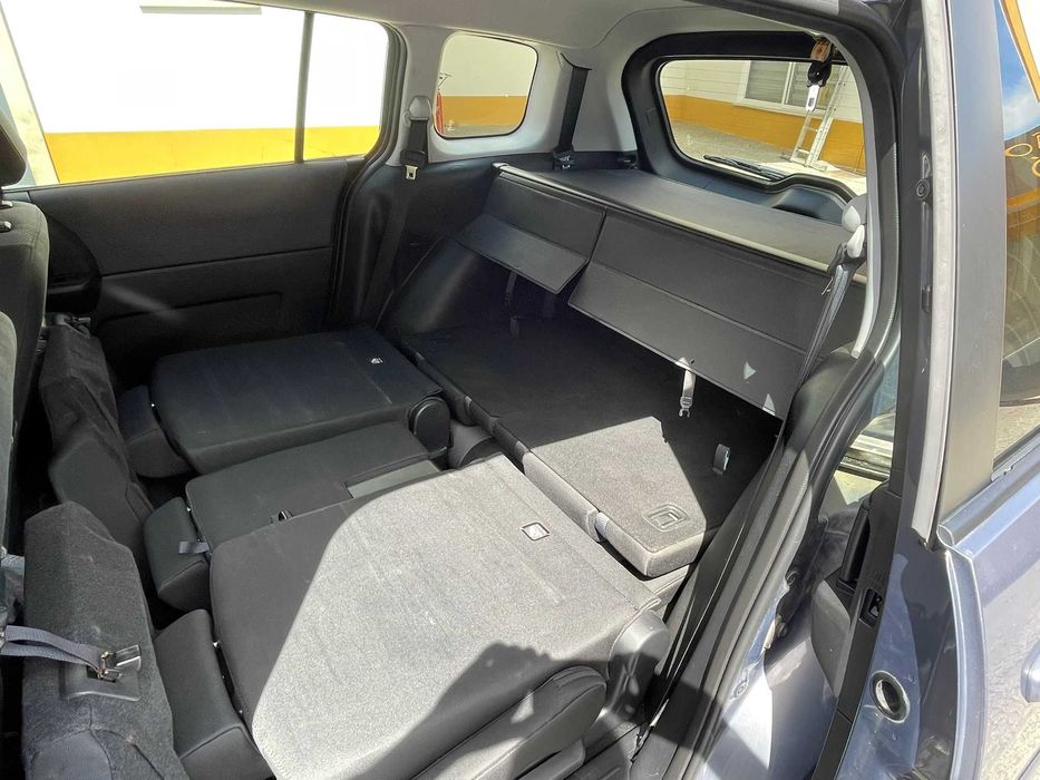 [ÚNICO DONO] Mazda 5 2.0 7 lugares IMACULADA (IUC BARATO)