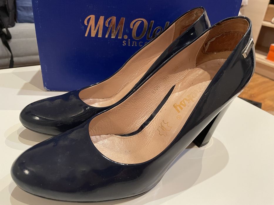 Buty M. M. Oleksy rozm. 39
