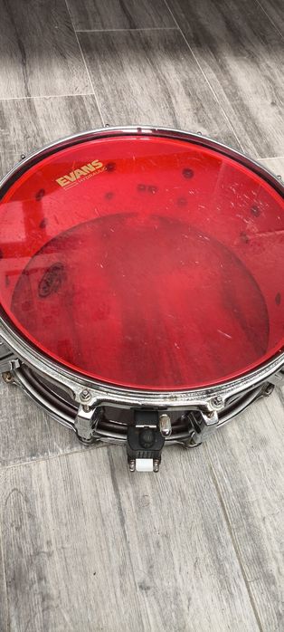 Tarola Sonor Force 3005 full Maple
