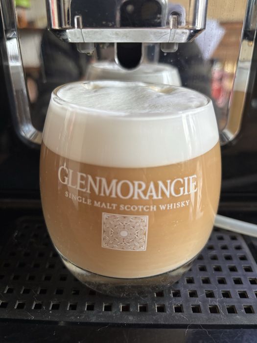 Krups EA89 Quattro Force