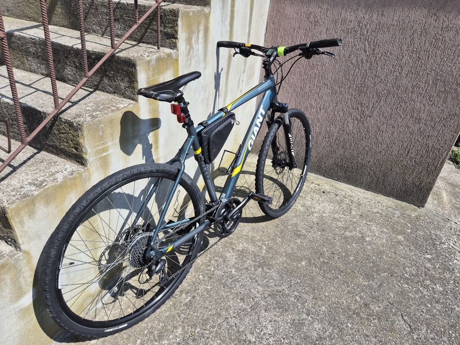 Rower Giant Roam 3