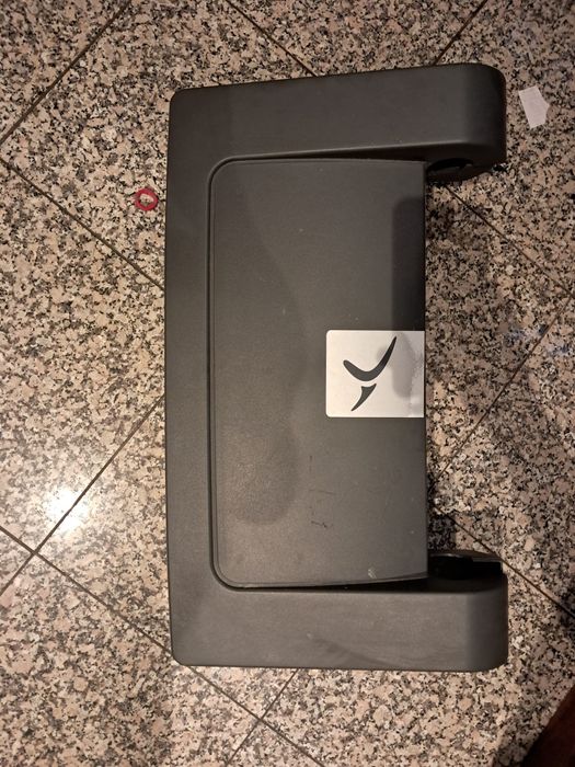 Base motor passadeira corrida domyos tc490